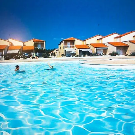 Barcaresa-villa Cosy En Bord De Mer, Idealement Situee * Le Barcarès