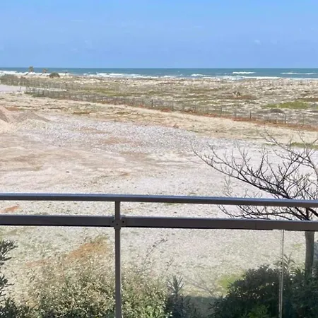 Barcaresa-villa Cosy En Bord De Mer, Idealement Situee Holiday home