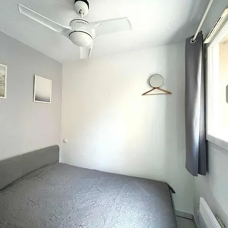Holiday home Barcaresa-villa Cosy En Bord De Mer, Idealement Situee