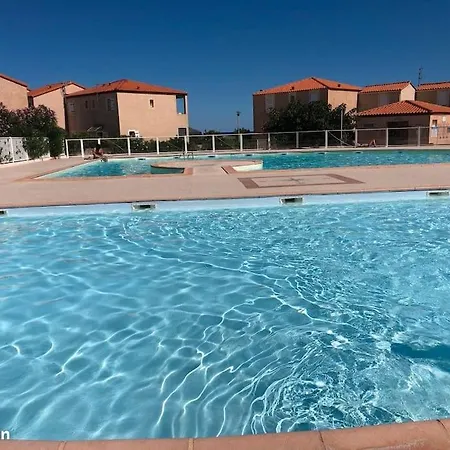 Barcaresa-villa Cosy En Bord De Mer, Idealement Situee