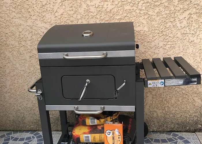 Barcaresa-villa Cosy En Bord De Mer, Idealement Situee * Le Barcarès